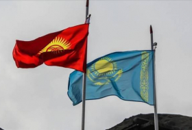 Казахстан окажет гуманитарную помощь Кыргызстану

