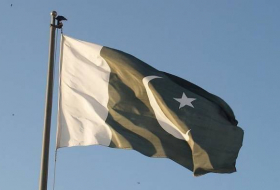 Пакистан приветствует договоренности между Кыргызстаном и Таджикистаном
