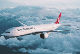 Turkish Airlines сохраняет лидерство в Европе по числу выполненных рейсов
