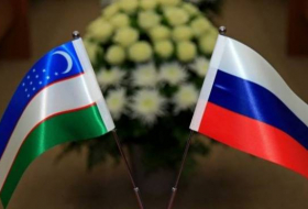 Узбекистан и Россия запустят экспресс-поезд для сельхозпродукции
