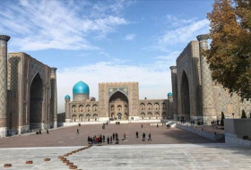 В Узбекистане отменены мероприятия по случаю 9 маю
