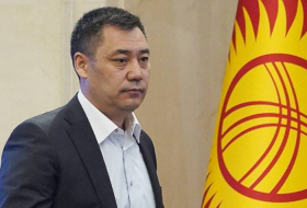 Президент Кыргызстана подписал новую редакцию Конституции республики
