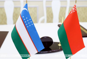 Товарооборот между Беларусью и Узбекистаном за I квартал увеличился на 25,3% до $67,5 млн
