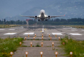 Аэропорт Батуми увеличит число рейсов к началу курортного сезона