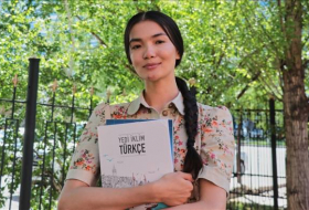В Казахстане растет интерес к турецкому языку
