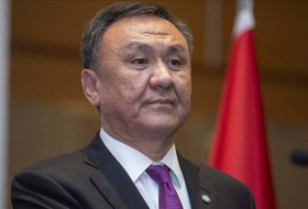 Кыргызстан и Турция нацелены на товарооборот в $1 млрд
