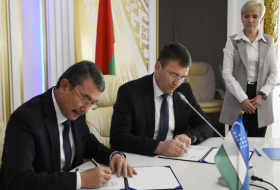 Беларусь и Узбекистан подписали план мероприятий по развитию сотрудничества
