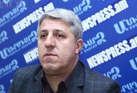 Глупость и невежество от армянского эксперта 