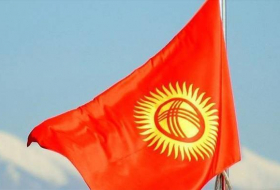 В Кыргызстане задержан боевик
