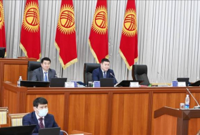 В Кыргызстане вводят режим ЧС 