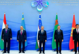 Саммит лидеров Центральной Азии намечен на 6 августа
