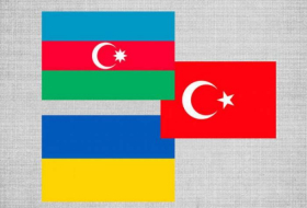 Треугольник «Украина - Азербайджан - Турция» - это очень перспективный формат сотрудничества - МНЕНИЕ