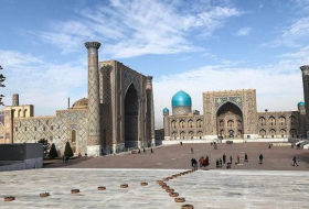Рабочая документация и вывески в Узбекистане переведены на латиницу