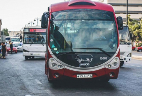 В Азербайджане восстановлена работа общественного транспорта
