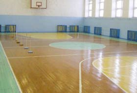 Спортзалы и буфеты в школах Азербайджана откроются поэтапно
