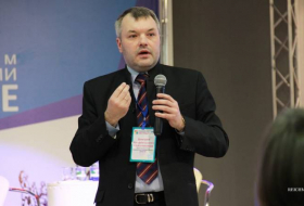 Российский эксперт: «Бакинский форум – это интеллектуальная площадка, дающая возможность проводить цивилизационный диалог» - ЭКСКЛЮЗИВ 