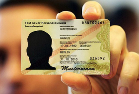 В Азербайджане отменят ID- карты для лиц младше 15 лет 
