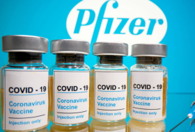 В Азербайджан доставлено 99000 доз вакцины Pfizer - Biontech
