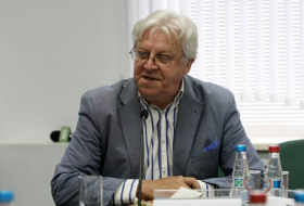 Белорусский профессор о значимости Бакинского Глобального форума – ЭКСКЛЮЗИВ 