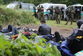 Amnesty International обвинила Варшаву и Минск в насилии над беженцами

