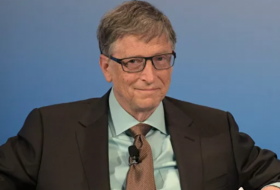 Билл Гейтс предположил, что пандемия может закончиться в следующем году