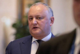 Экс-президента Молдавии вызвали в прокуратуру по делу о хищениях
