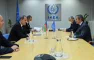 МАГАТЭ: Азербайджан является для нас важным партнером