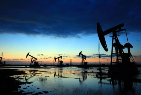 Цены на нефть снова идут в рост
