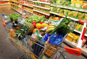 Продовольствие в Азербайджане в декабре подорожало на 16%
