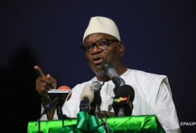 Умер экс-президент Мали, которого свергли в результате военного переворота
