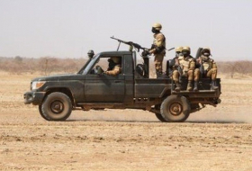 В Буркина-Фасо военный мятеж, семья президента покинула страну – СМИ