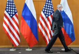 Переговоры РФ и США по гарантиям безопасности завершились