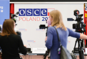 В США предложили исключить Россию из ОБСЕ