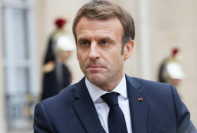 Макрон захотел переизбраться президентом Франции
