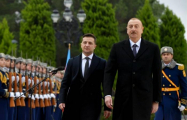 Почему Ильхам Алиев едет в Украину? - АНАЛИЗ НИКОЛАЯ ЗАМИКУЛЫ 