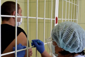 В Азербайджане вакцинированы все заключенные
