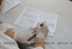 В Азербайджане сертификат иммунитета начал выдаваться по новым правилам