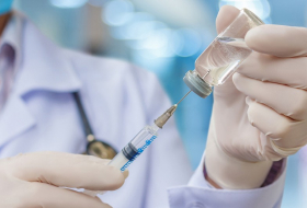 В Иране одобрили вакцинацию детей в возрасте 9-12 лет