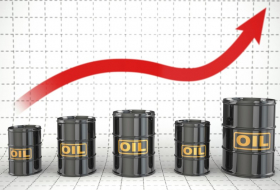 Цена азербайджанской нефти вновь превысила 91 доллар
