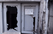 В Афинах террористы пытались взорвать мечеть

