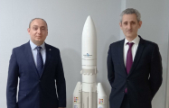 Азербайджан и Франция обсудили сотрудничество в космической сфере