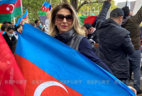 Азербайджанка назначена на высокую должность в мэрии Нью-Йорка
