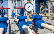 Азербайджан увеличит поставки газа в Турцию