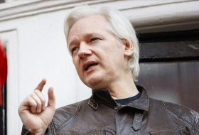 Основатель WikiLeaks получил право обжаловать решение об экстрадиции в США
