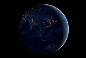 Телескоп James Webb передал на Землю первые снимки