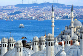 Россияне взвинтили аренду жилья в Турции
