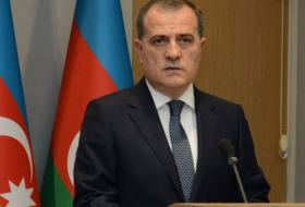 Джейхун Байрамов озвучил вопросы, обсужденные с министром иностранных дел Армении
