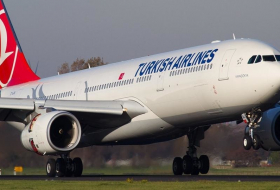 Турция очередным рейсом вывозит граждан из Туркменистана
