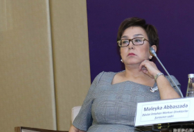 Малейка Аббасзаде: После апелляции изменены результаты около 200 абитуриентов
