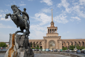Позиция официального Еревана по Карабаху постепенно меняется - МНЕНИЕ